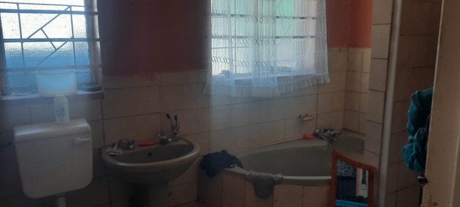 3 Bedroom Property for Sale in Allanridge Free State